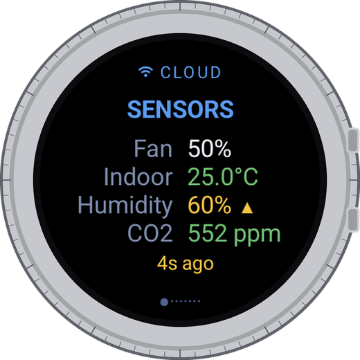 sensors