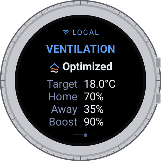 ventilation